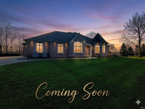 $1,139,540 | 3496 Highway 15, Warsaw, IN 46580