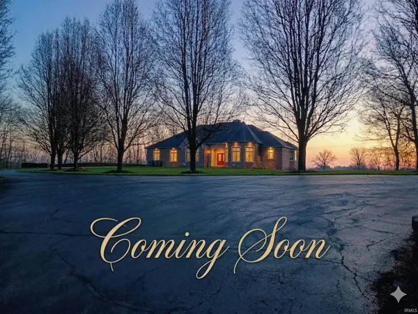 $1,139,540 | 3496 Highway 15, Warsaw, IN 46580