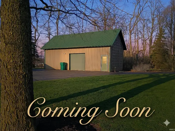 $1,139,540 | 3496 Highway 15, Warsaw, IN 46580