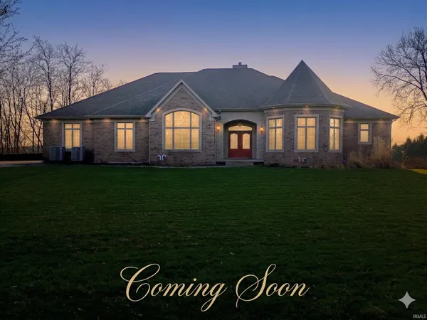 $1,139,540 | 3496 Highway 15, Warsaw, IN 46580