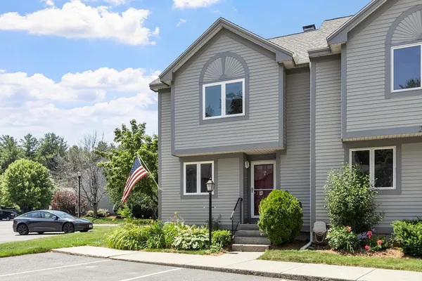 $375,000 | 55 Littleton Road, Unit 23A, Ayer, MA 01432