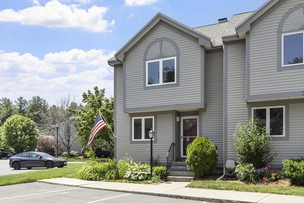 55 Littleton Road, Unit 23A Ayer, MA 01432 - Photo 1 of 40