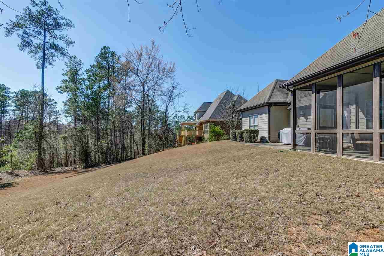 1202 Grande View Lane Alabaster, AL 35114 - Photo 33 of 35