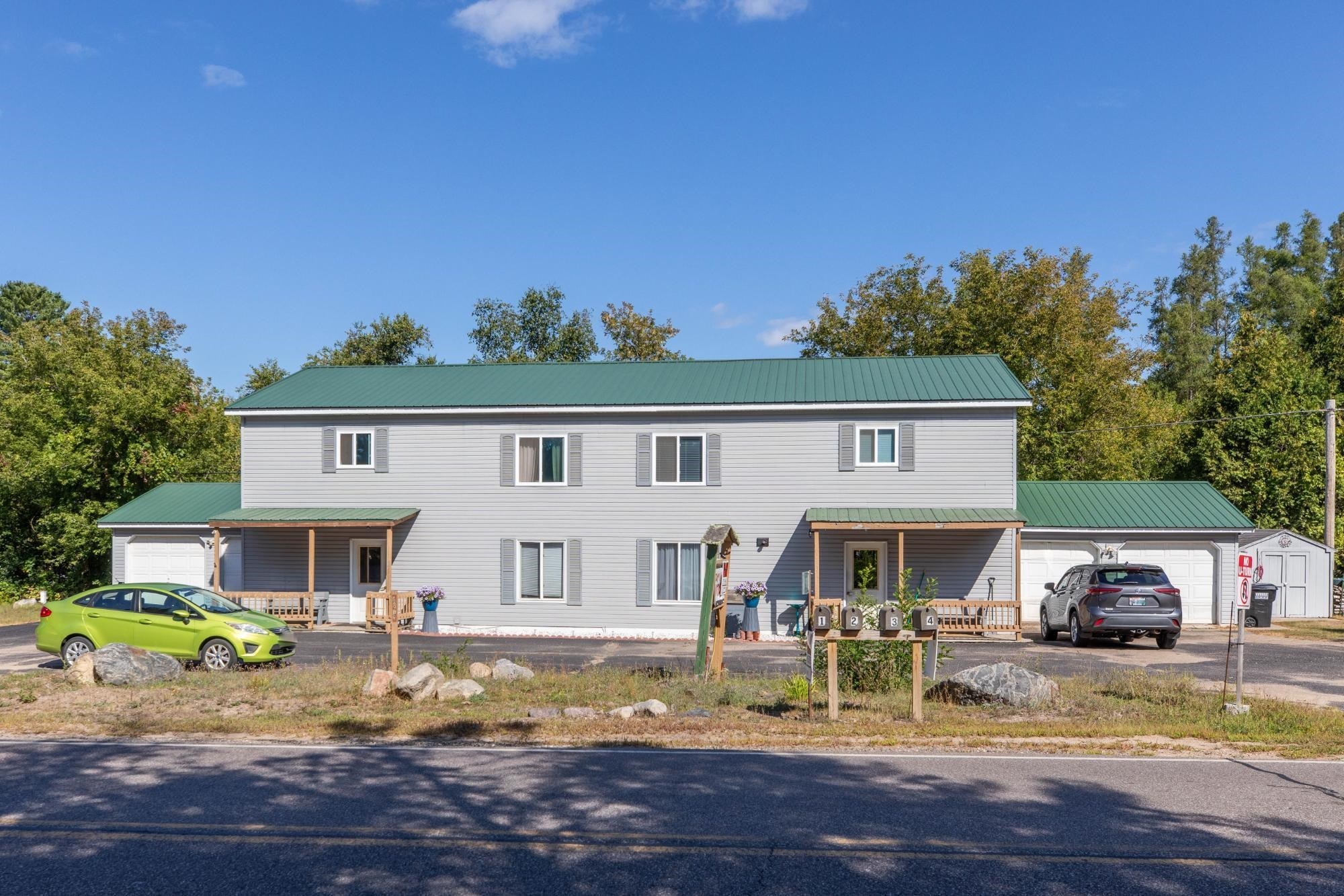 4197 West County Highway Rd Pine Lake Rhinelander, WI 54501 - Photo 2 of 34 Gallery Image 2