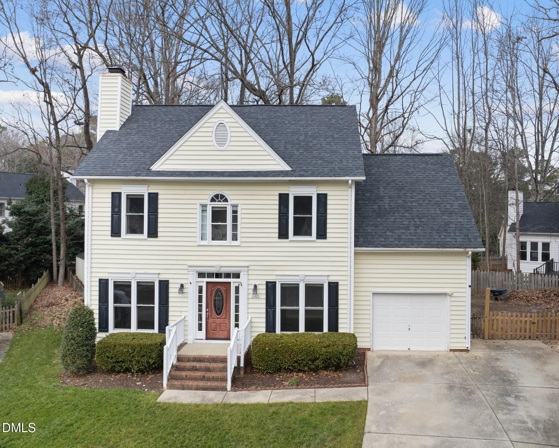 3105 Benton Circle