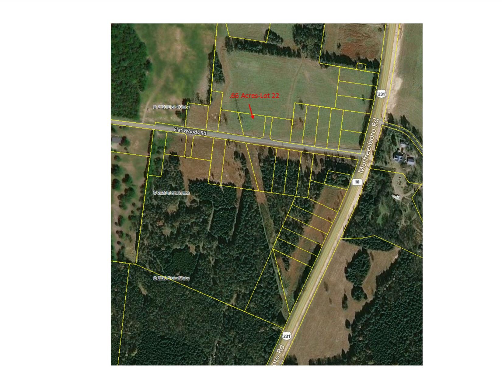 22 Flat Woods Road Lebanon, TN 37090 - Photo 1 of 1