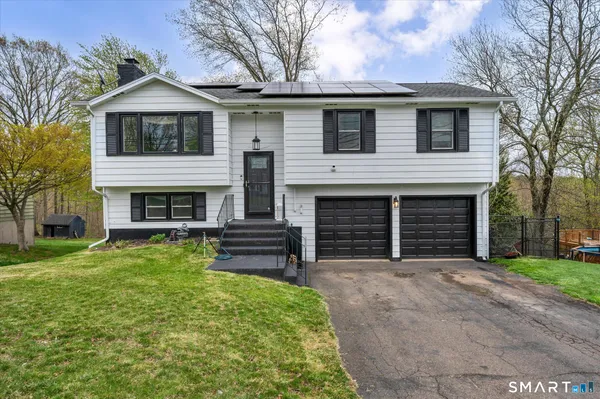$399,900 | 142 Old Stagecoach Road, Meriden, CT 06450