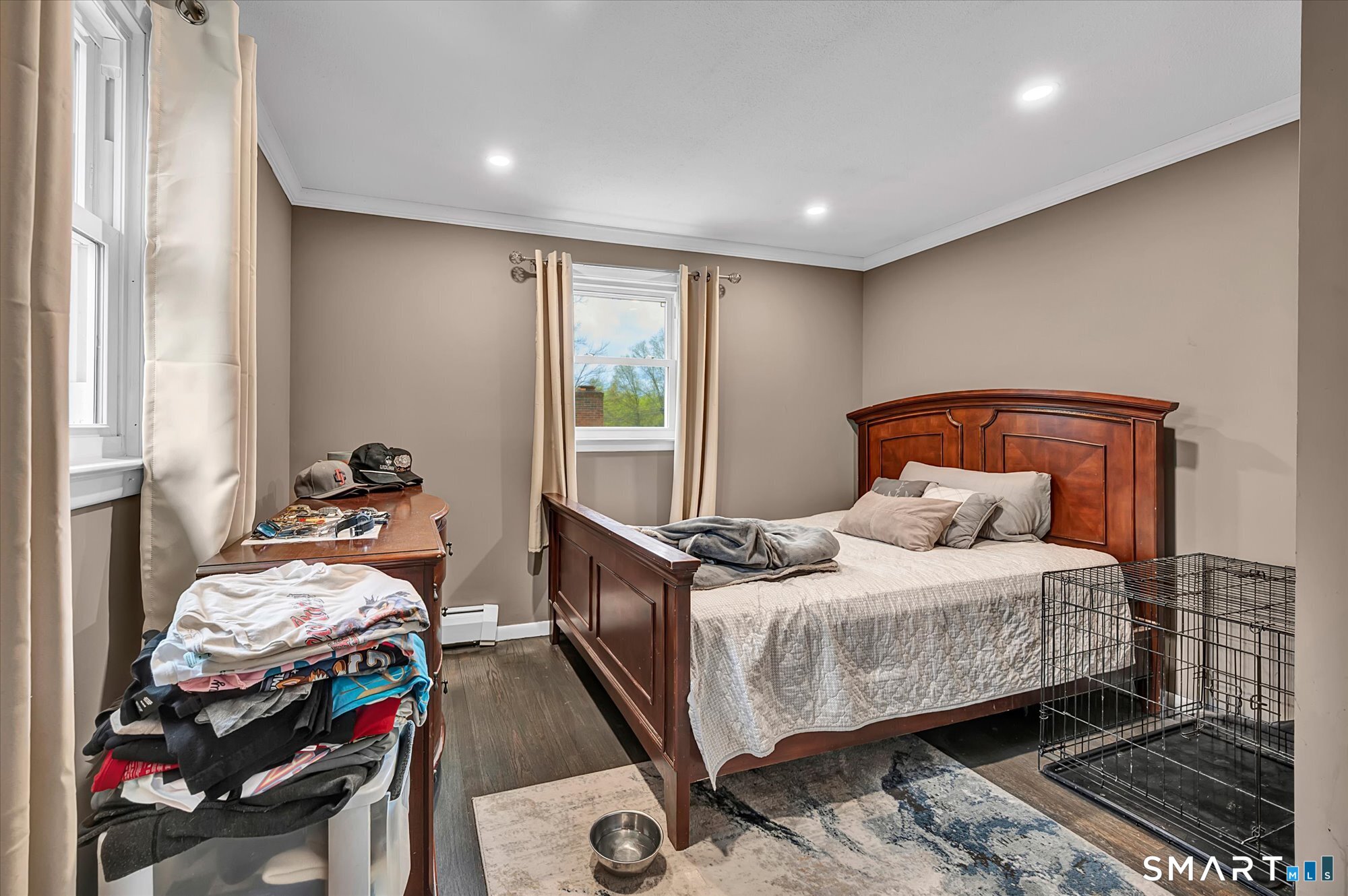 142 Old Stagecoach Road Meriden, CT 06450 - Photo 16 of 40