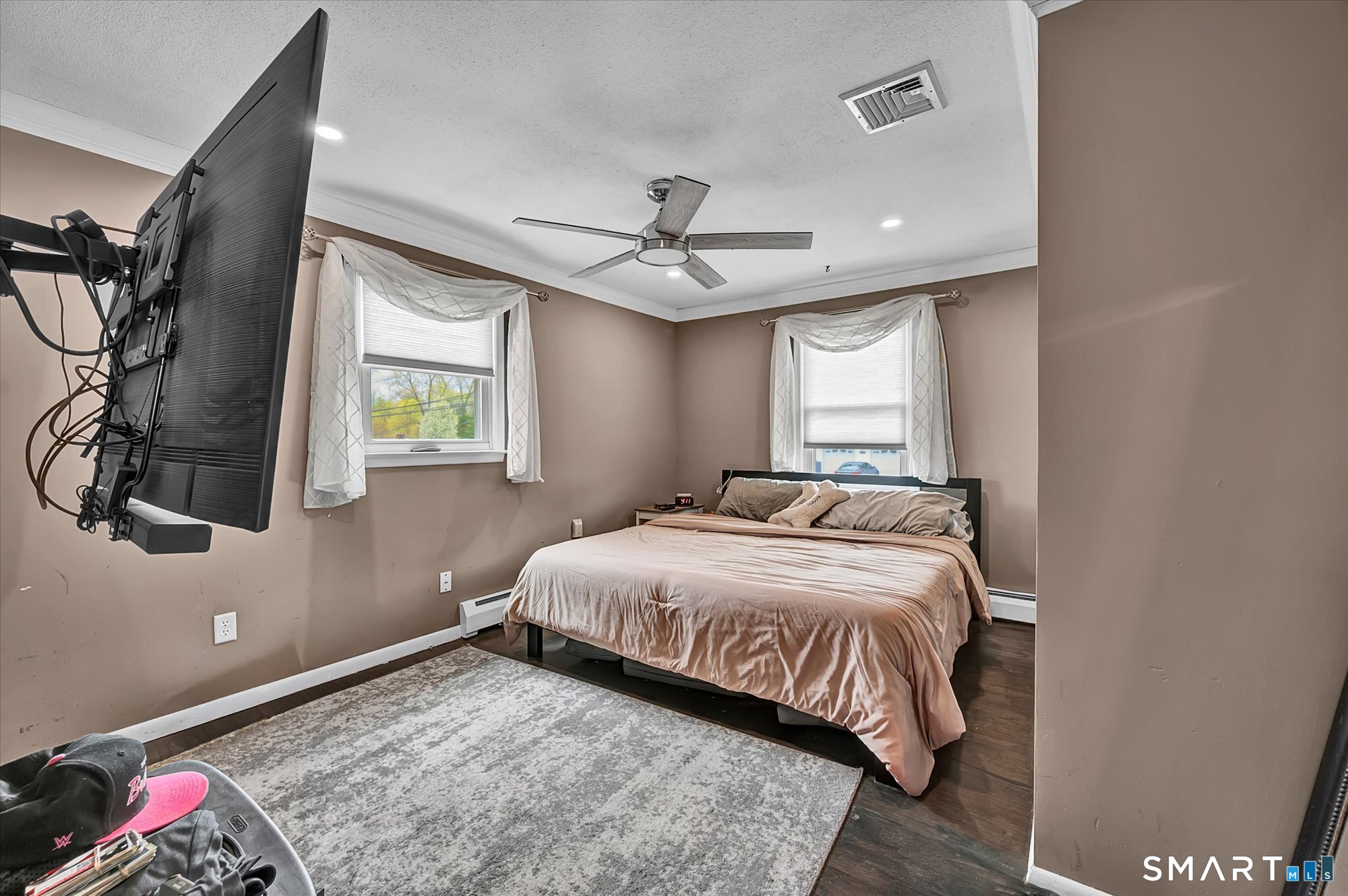 142 Old Stagecoach Road Meriden, CT 06450 - Photo 17 of 40
