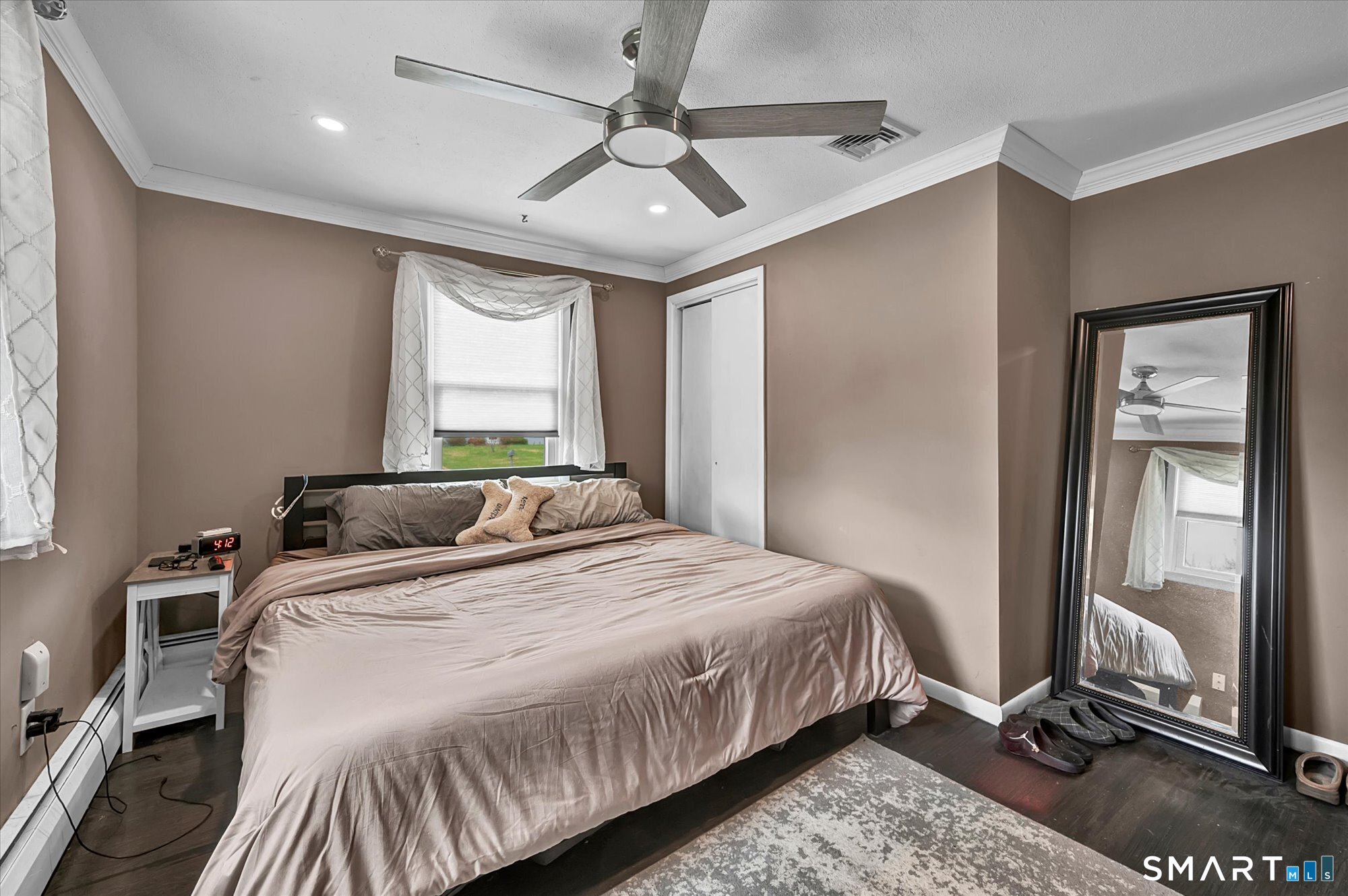 142 Old Stagecoach Road Meriden, CT 06450 - Photo 18 of 40