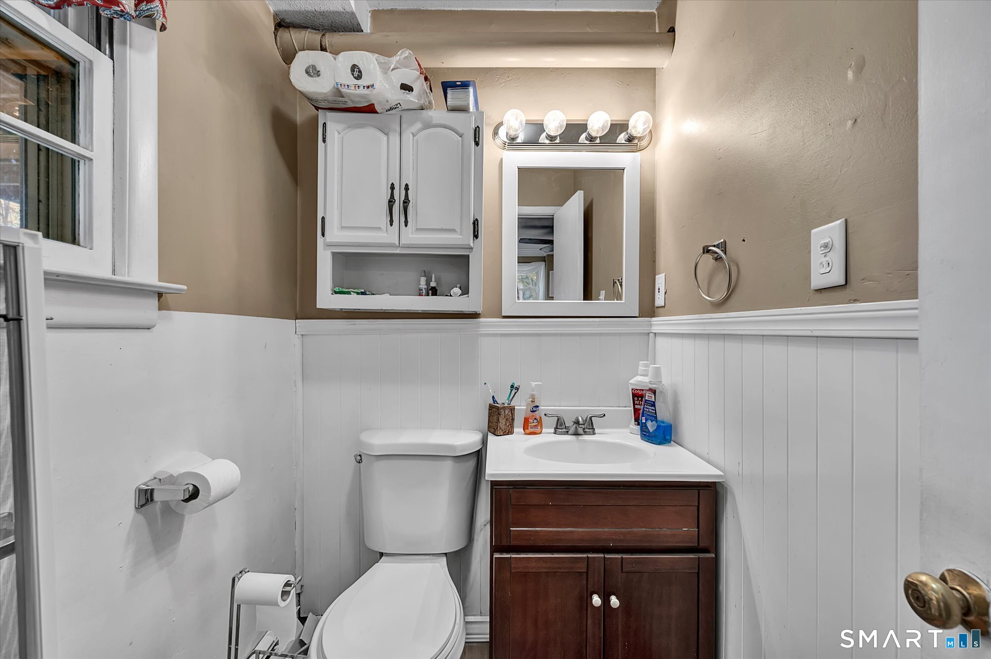 142 Old Stagecoach Road Meriden, CT 06450 - Photo 19 of 40