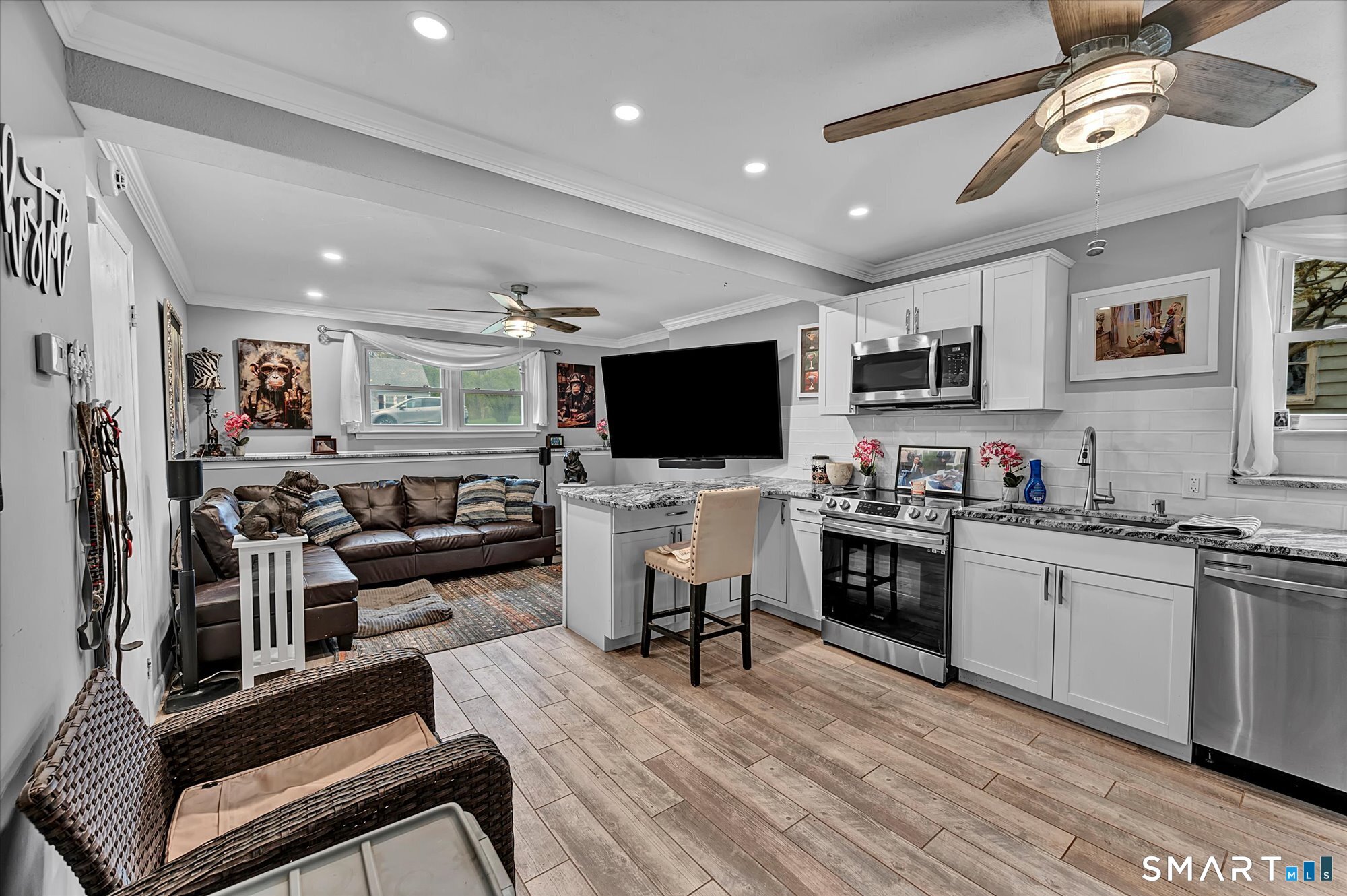 142 Old Stagecoach Road Meriden, CT 06450 - Photo 20 of 40