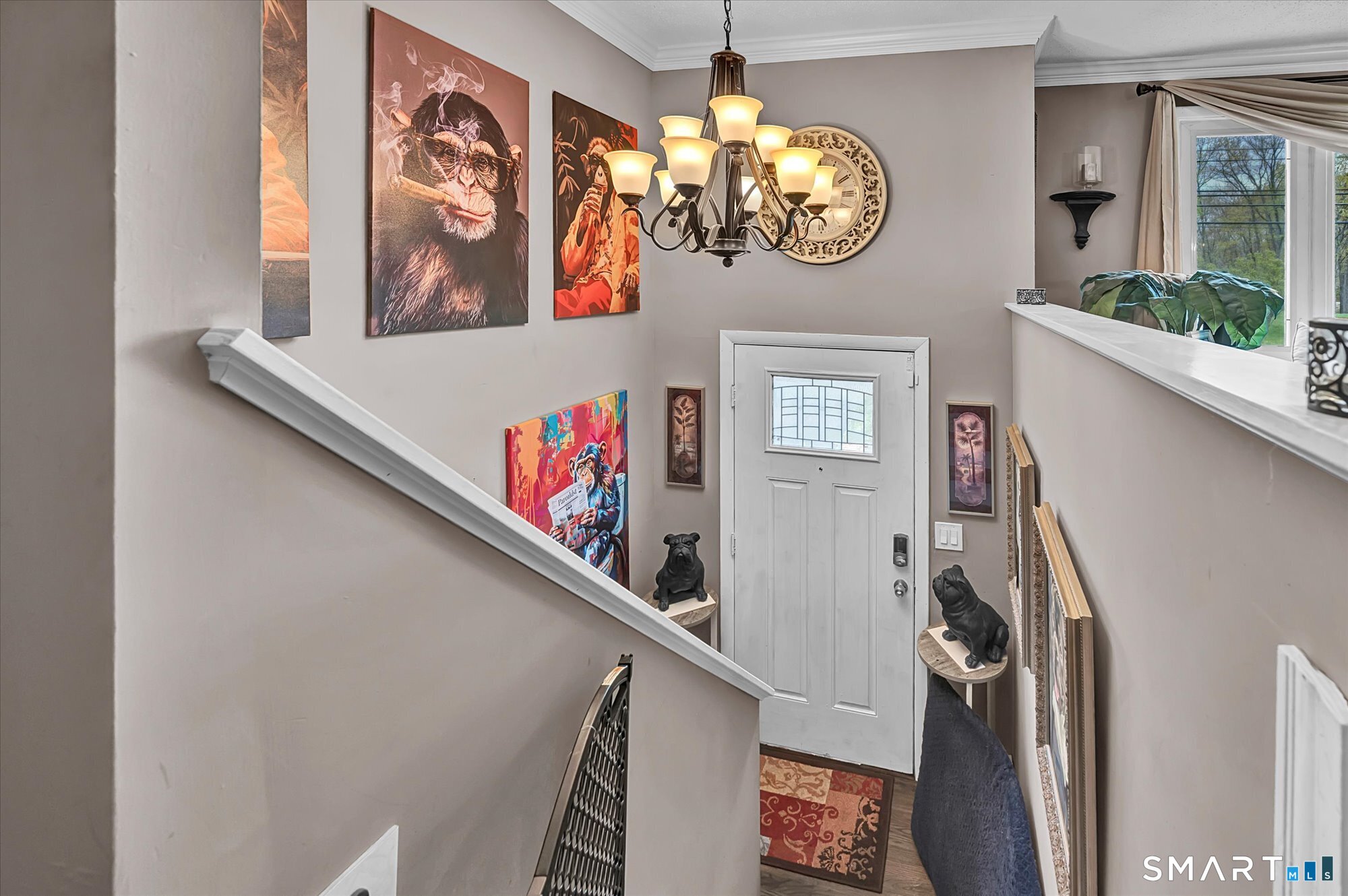 142 Old Stagecoach Road Meriden, CT 06450 - Photo 2 of 40