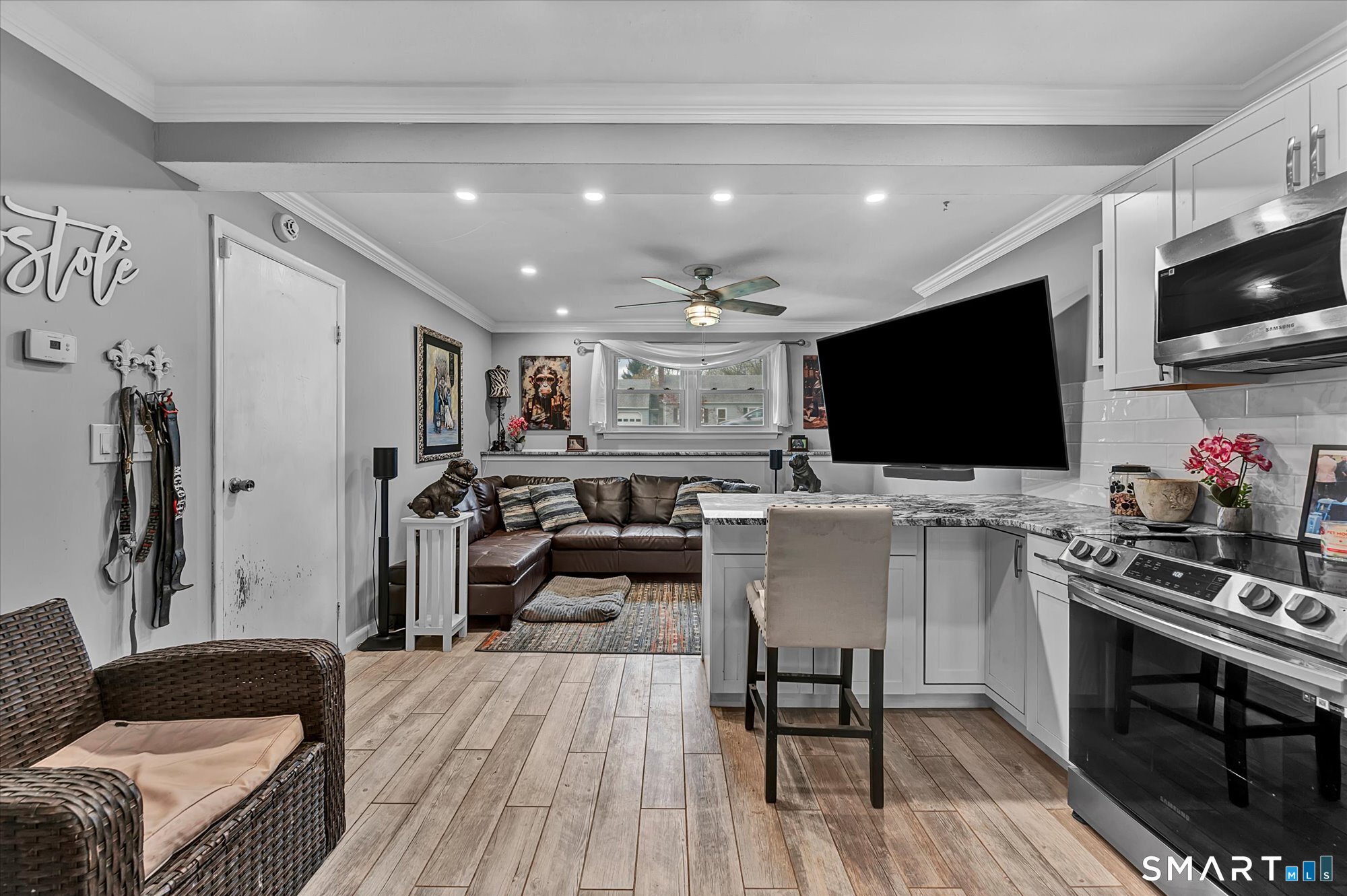 142 Old Stagecoach Road Meriden, CT 06450 - Photo 21 of 40