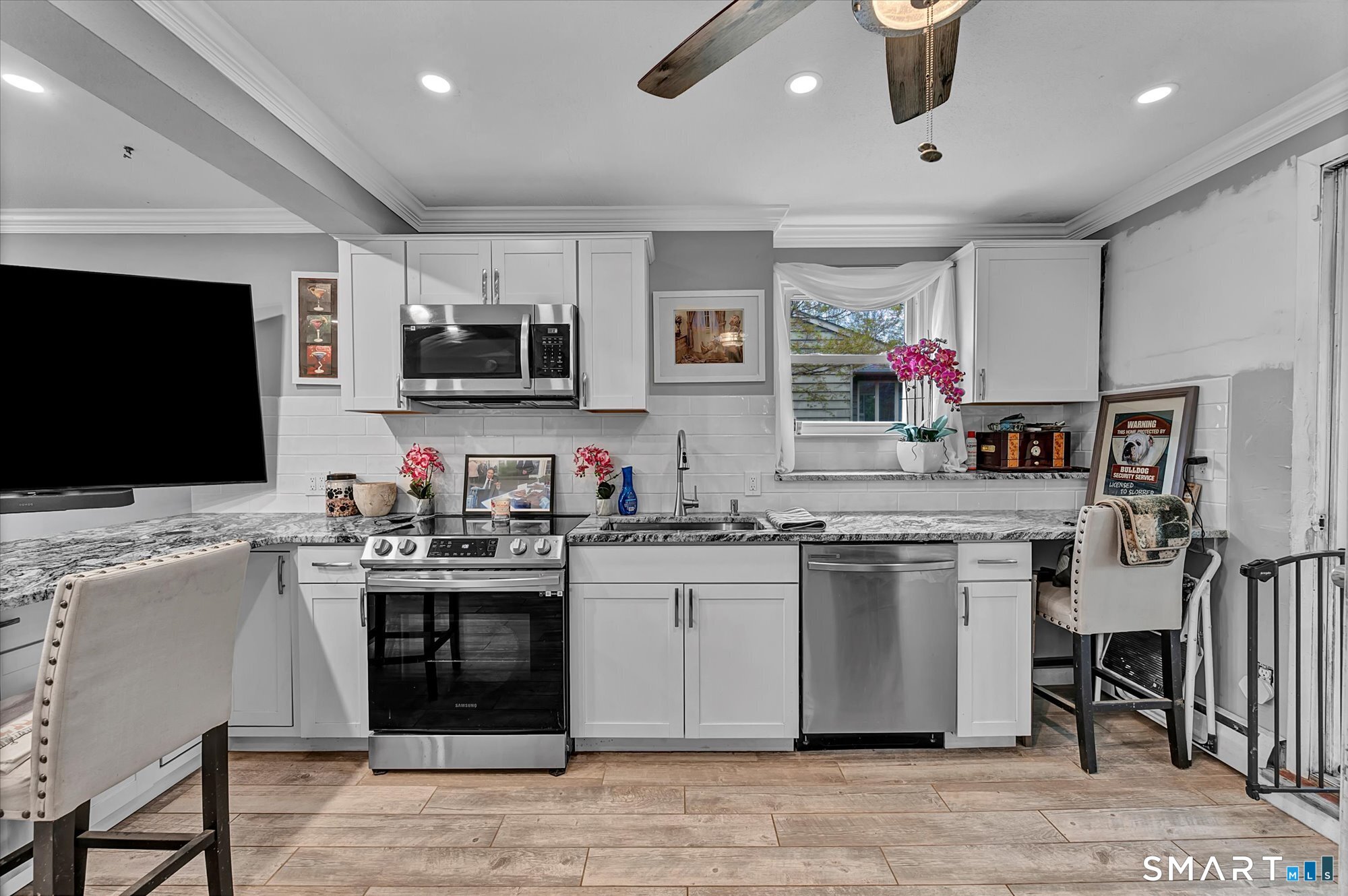 142 Old Stagecoach Road Meriden, CT 06450 - Photo 22 of 40