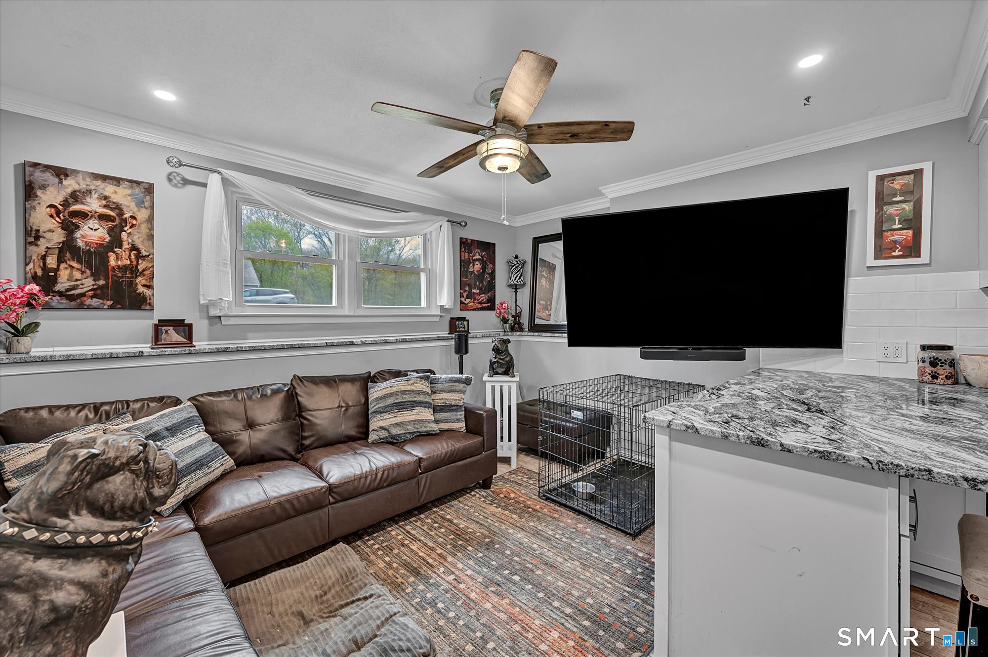 142 Old Stagecoach Road Meriden, CT 06450 - Photo 23 of 40