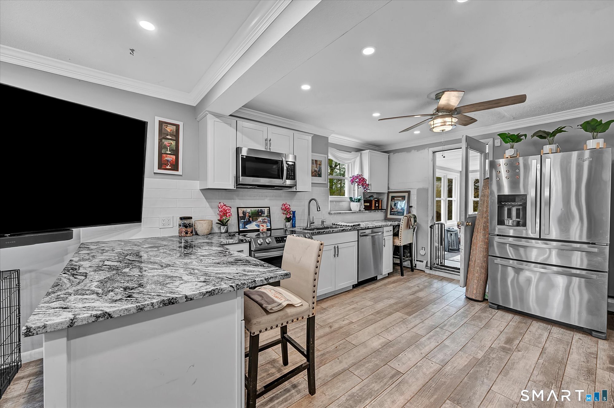 142 Old Stagecoach Road Meriden, CT 06450 - Photo 24 of 40