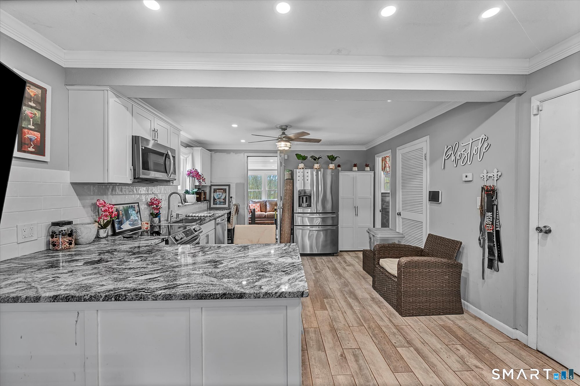 142 Old Stagecoach Road Meriden, CT 06450 - Photo 25 of 40