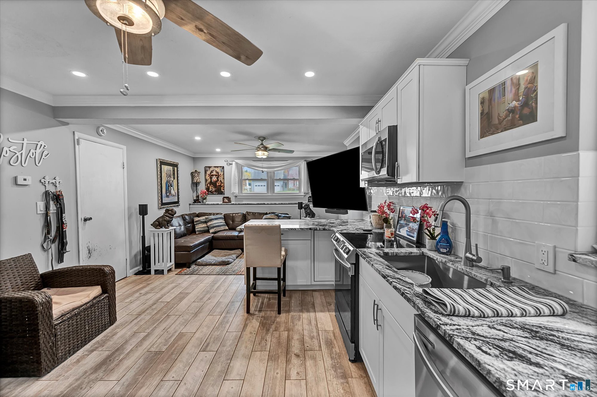 142 Old Stagecoach Road Meriden, CT 06450 - Photo 26 of 40