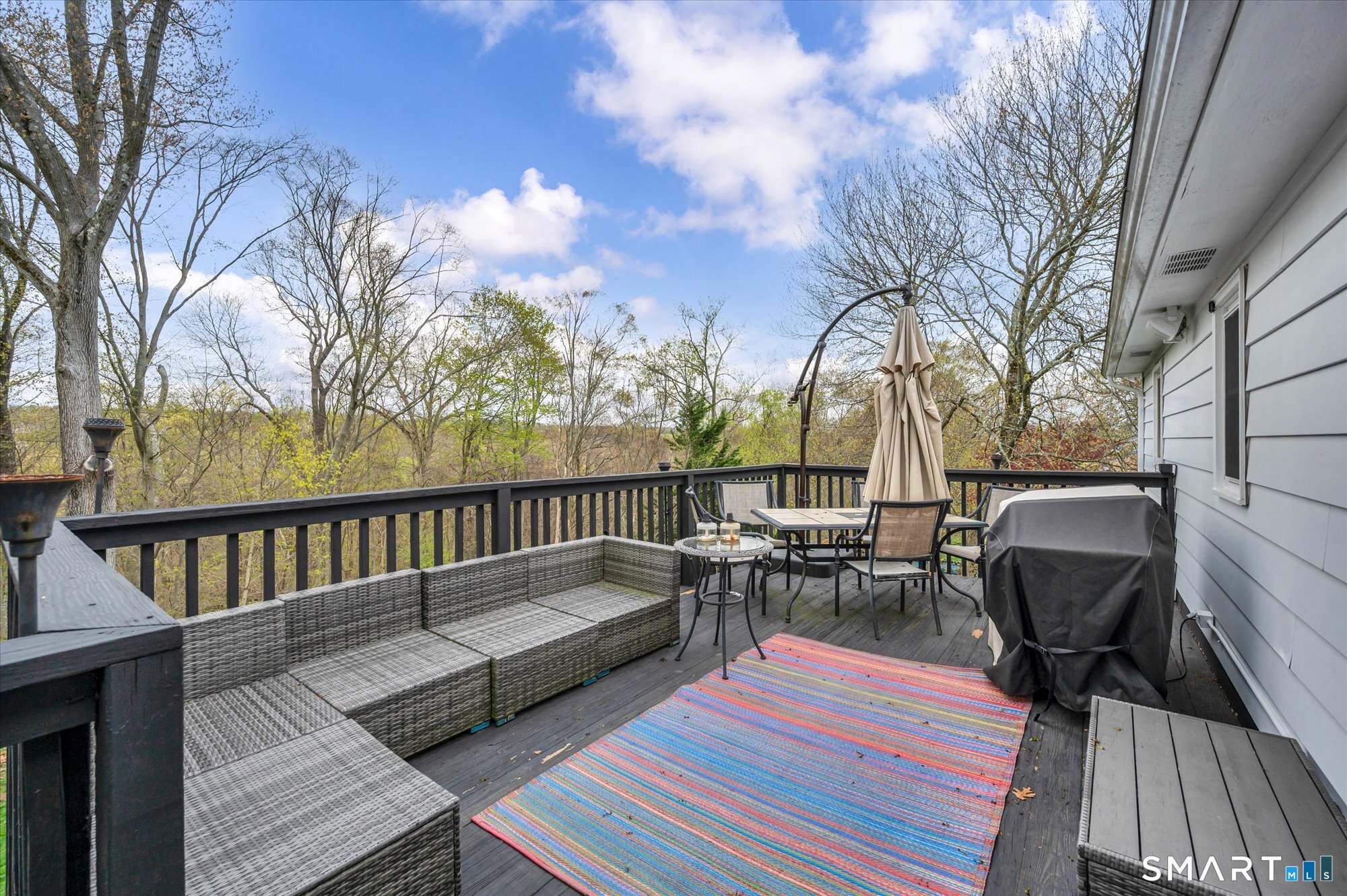 142 Old Stagecoach Road Meriden, CT 06450 - Photo 29 of 40