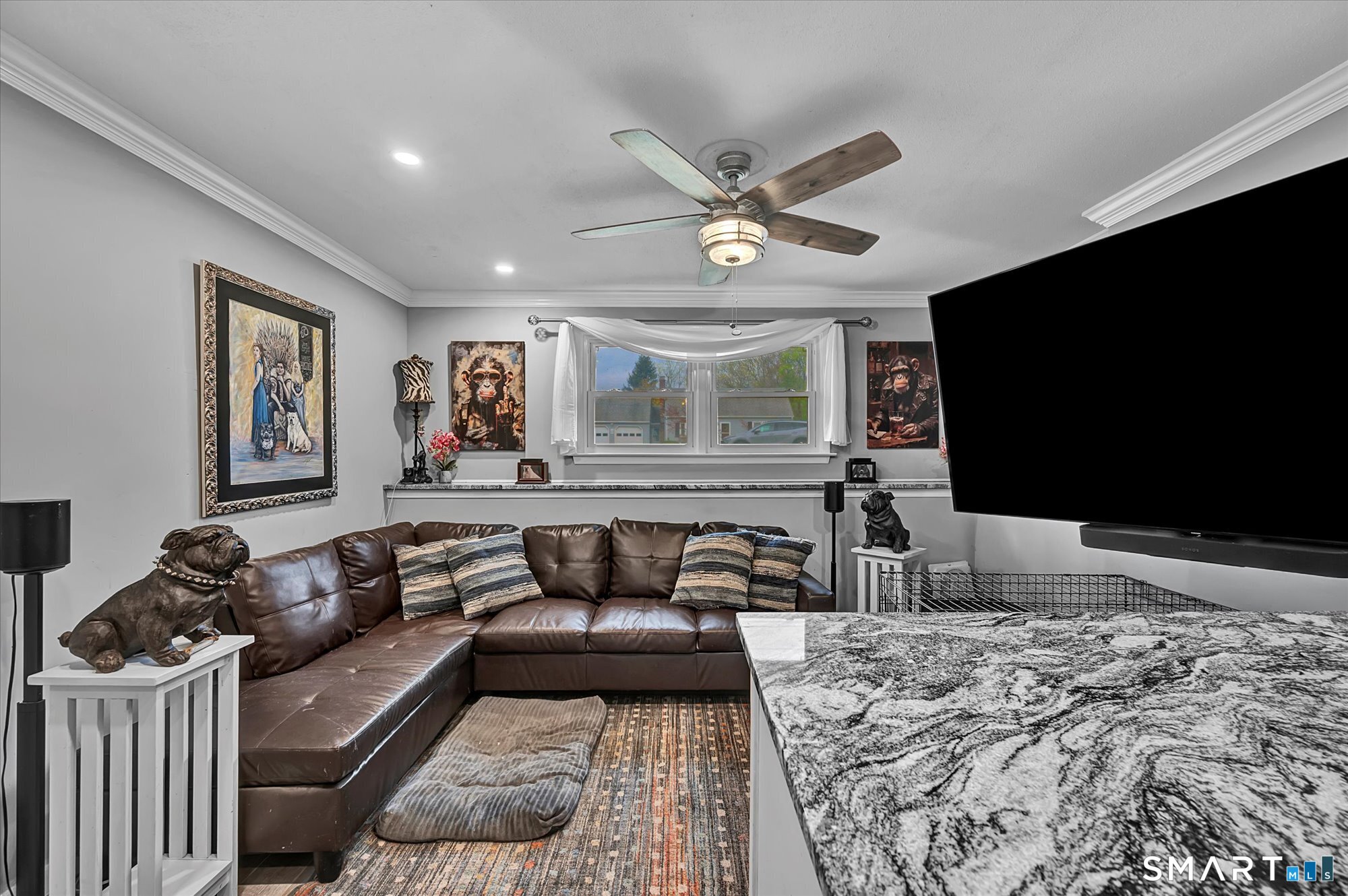 142 Old Stagecoach Road Meriden, CT 06450 - Photo 30 of 40