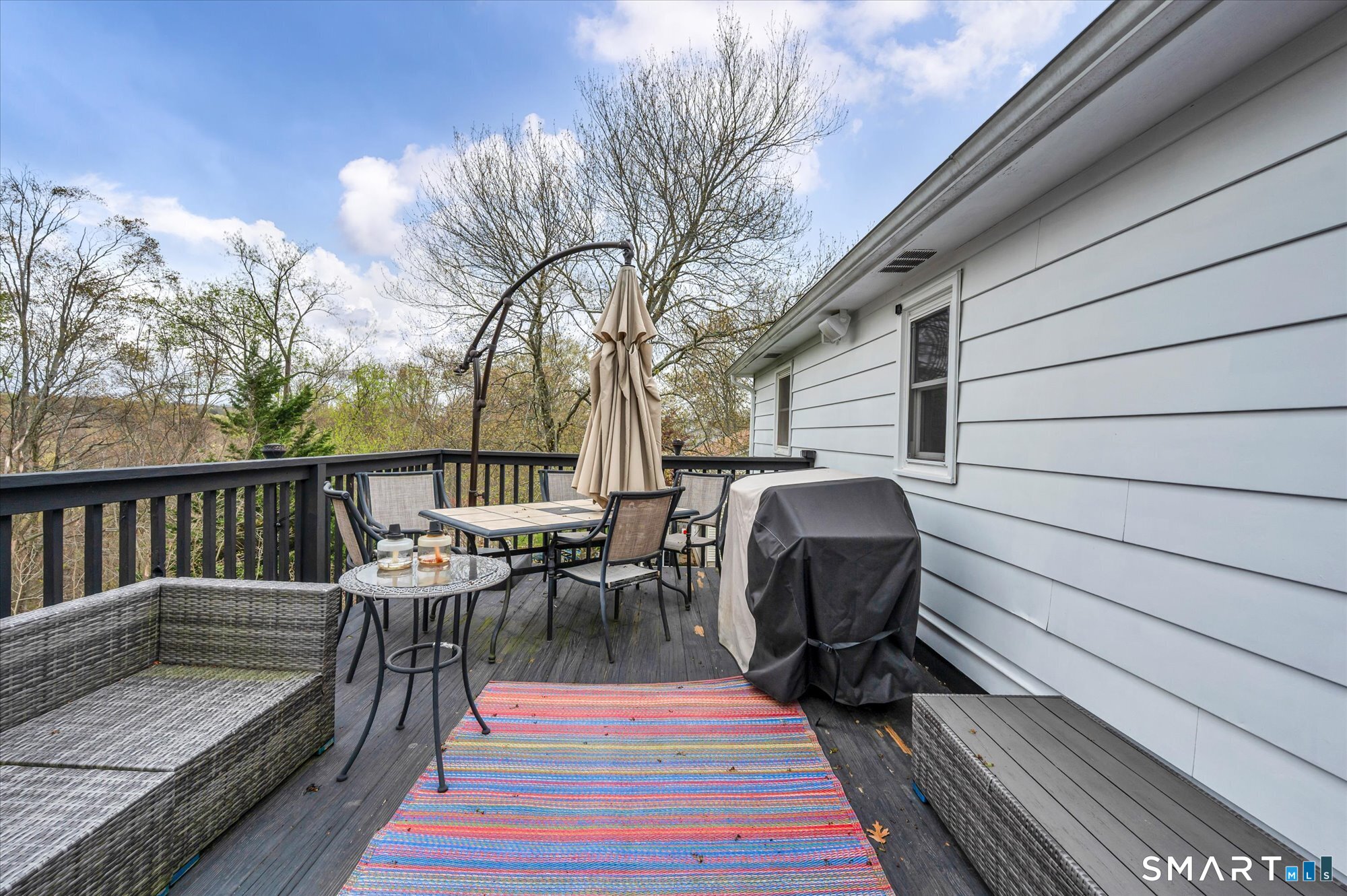 142 Old Stagecoach Road Meriden, CT 06450 - Photo 32 of 40