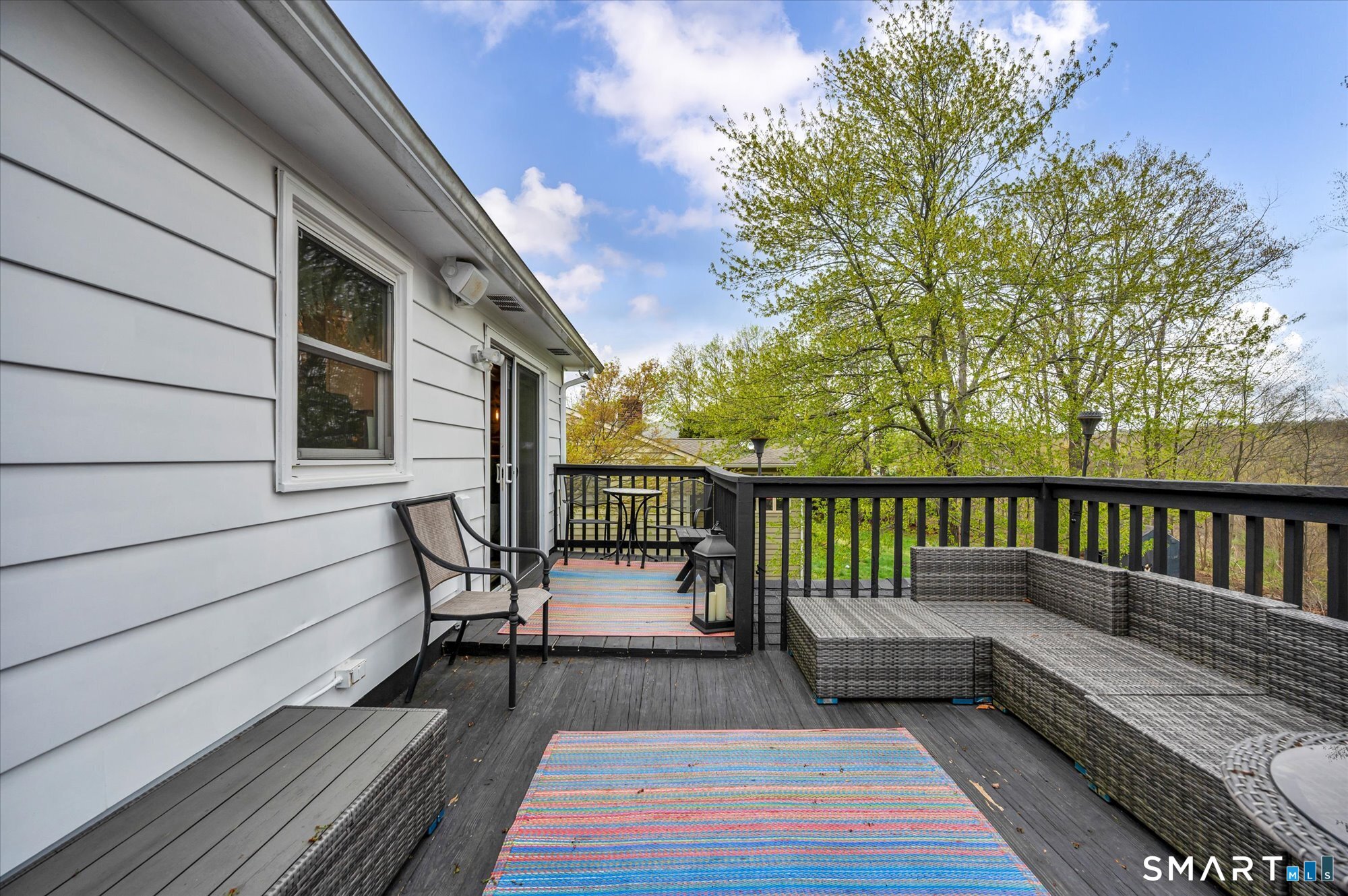 142 Old Stagecoach Road Meriden, CT 06450 - Photo 33 of 40
