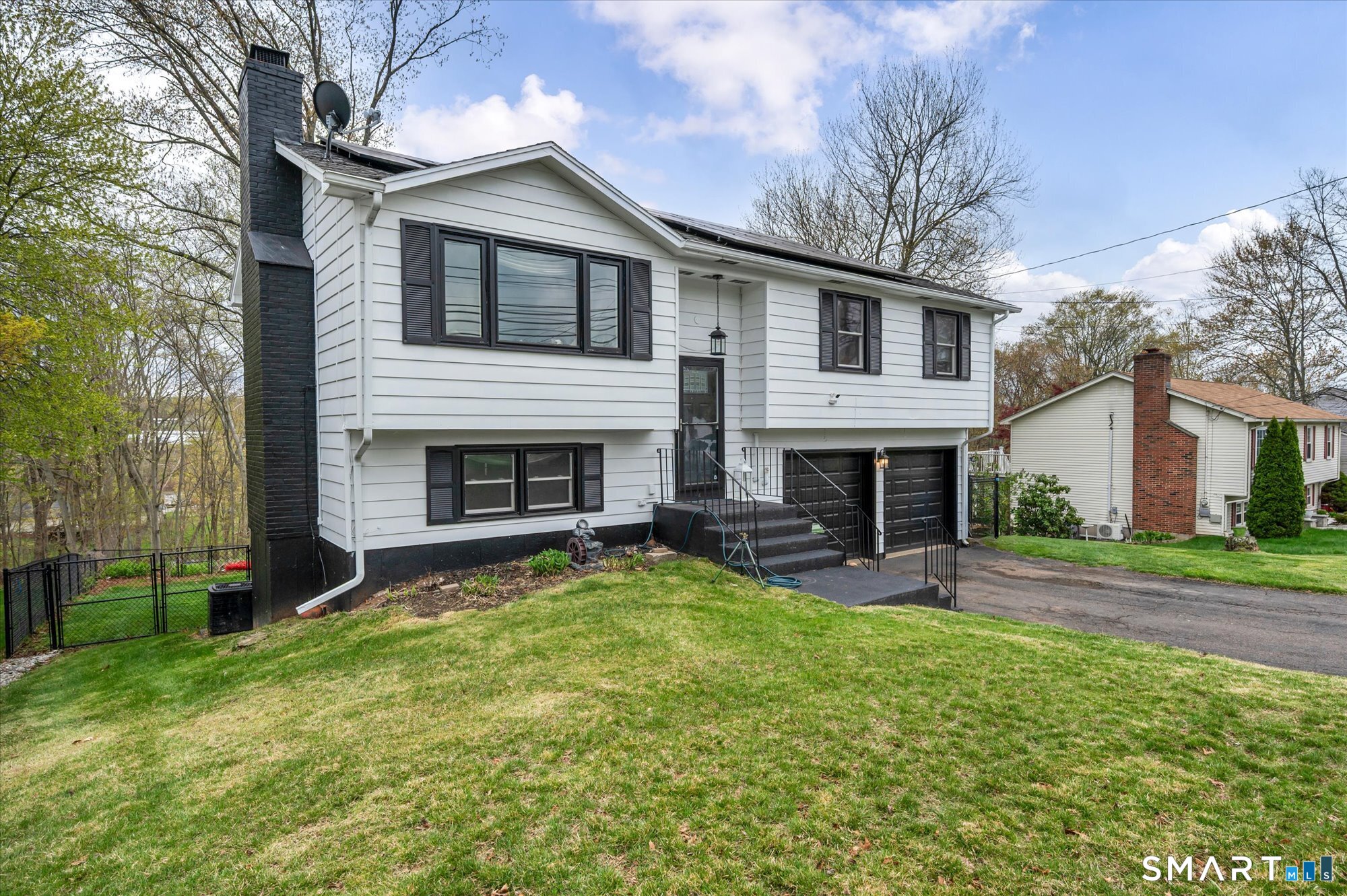 142 Old Stagecoach Road Meriden, CT 06450 - Photo 35 of 40