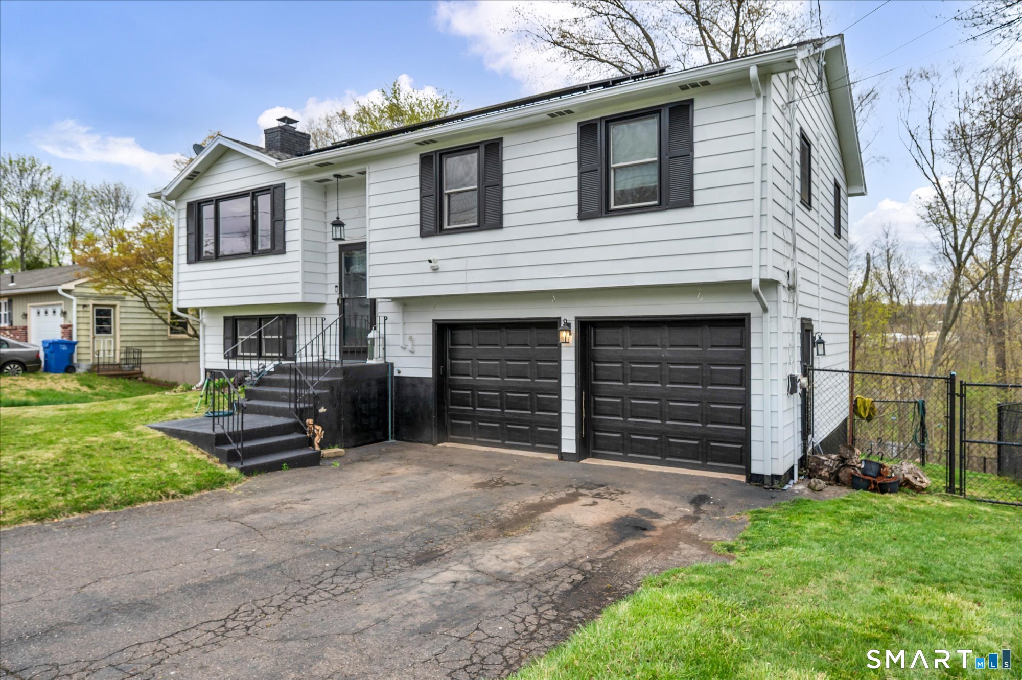 142 Old Stagecoach Road Meriden, CT 06450 - Photo 36 of 40