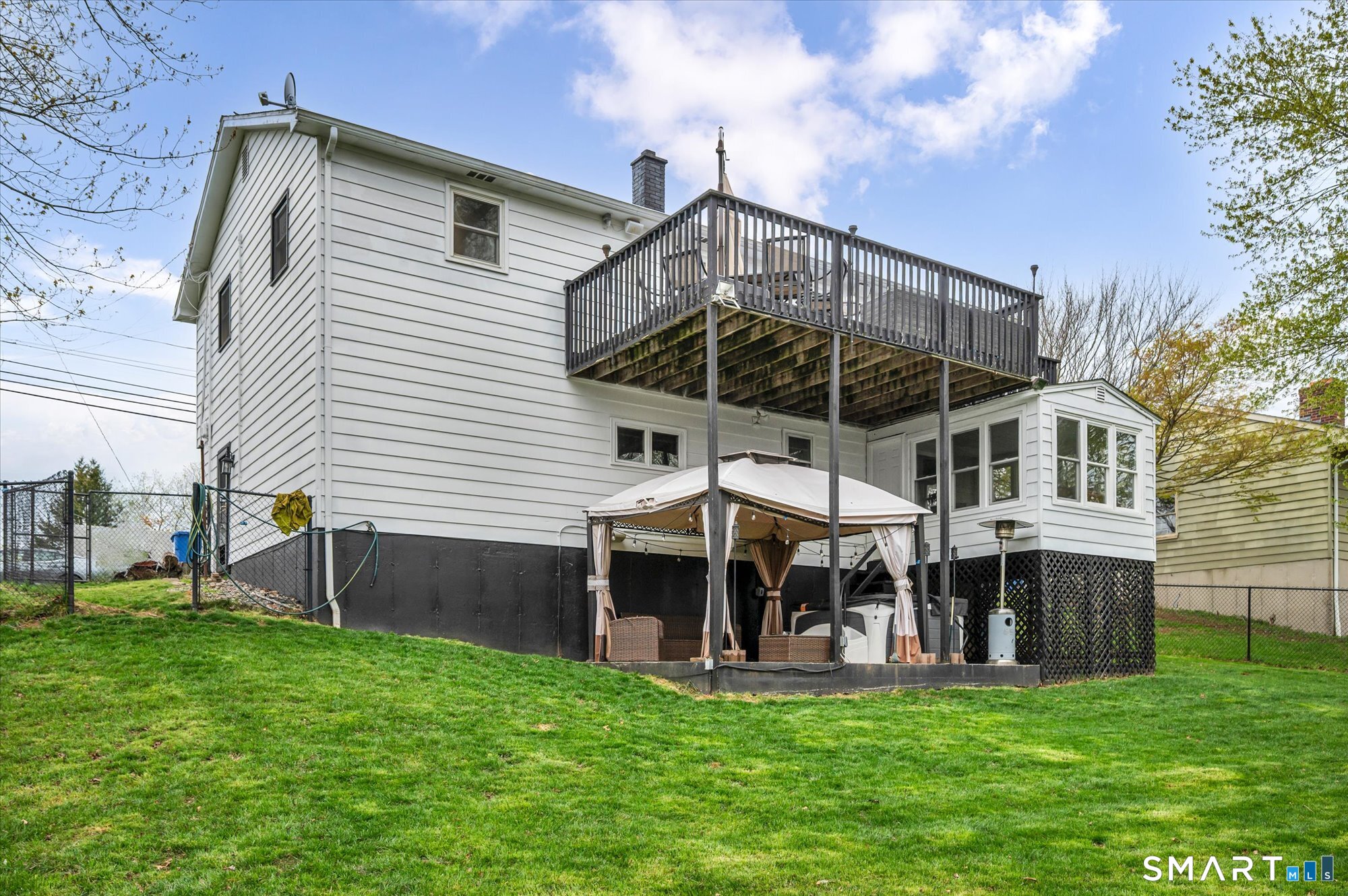 142 Old Stagecoach Road Meriden, CT 06450 - Photo 37 of 40