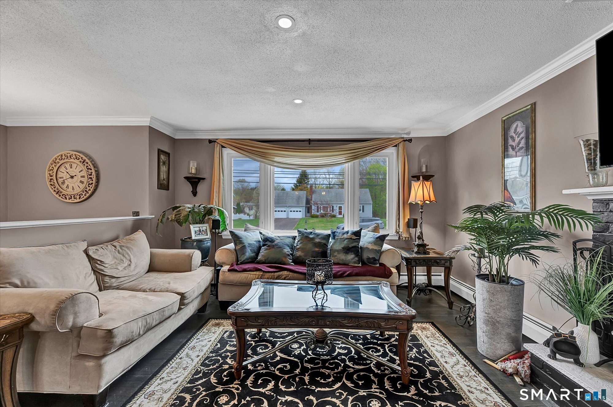 142 Old Stagecoach Road Meriden, CT 06450 - Photo 5 of 40