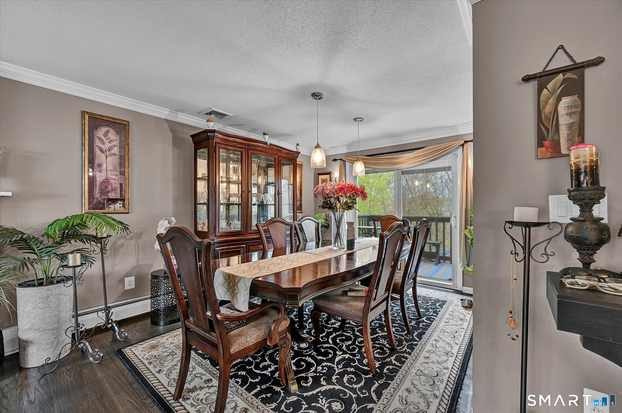 142 Old Stagecoach Road Meriden, CT 06450 - Photo 7 of 40