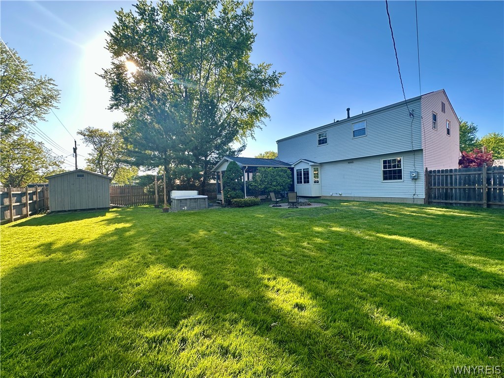 119 Treehaven Road West Seneca, NY 14224 - Photo 41 of 47