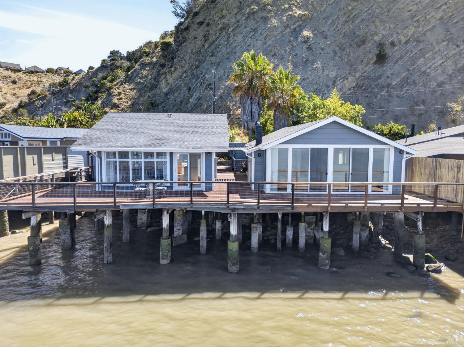 34 Sandy Beach Road Vallejo, CA 94590 - Photo 42 of 71 Gallery Image 42