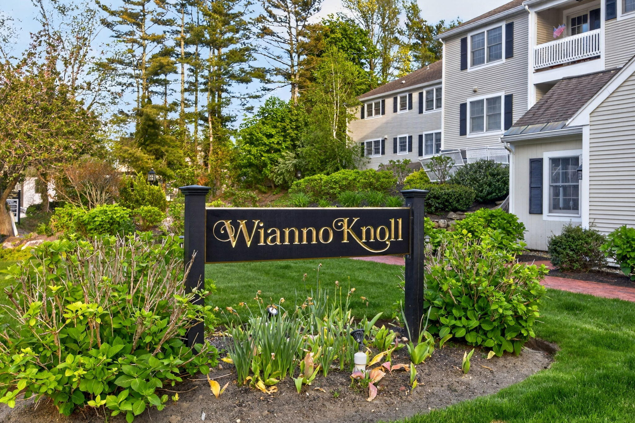 727 Main Street, Unit F3 Osterville, MA 02655 - Photo 20 of 21 21