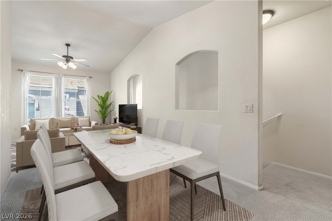 10550 West Alexander Road, Unit 2060 Las Vegas, NV 89129 - Photo 11 of 45 Virtually staged
