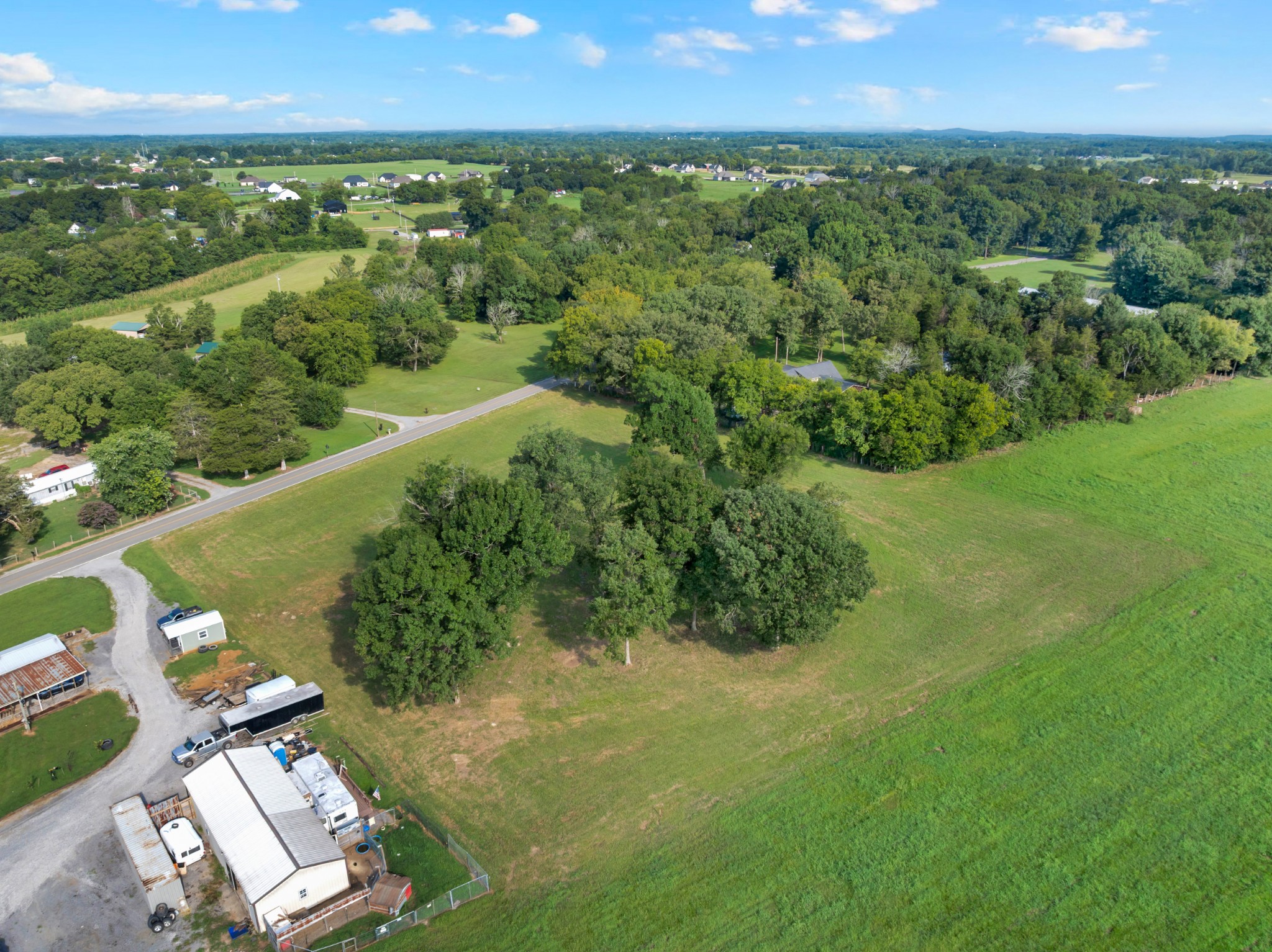 0 Maxwell Chapel Road Unionville, TN 37180 - Photo 25 of 36 Gallery Image 25