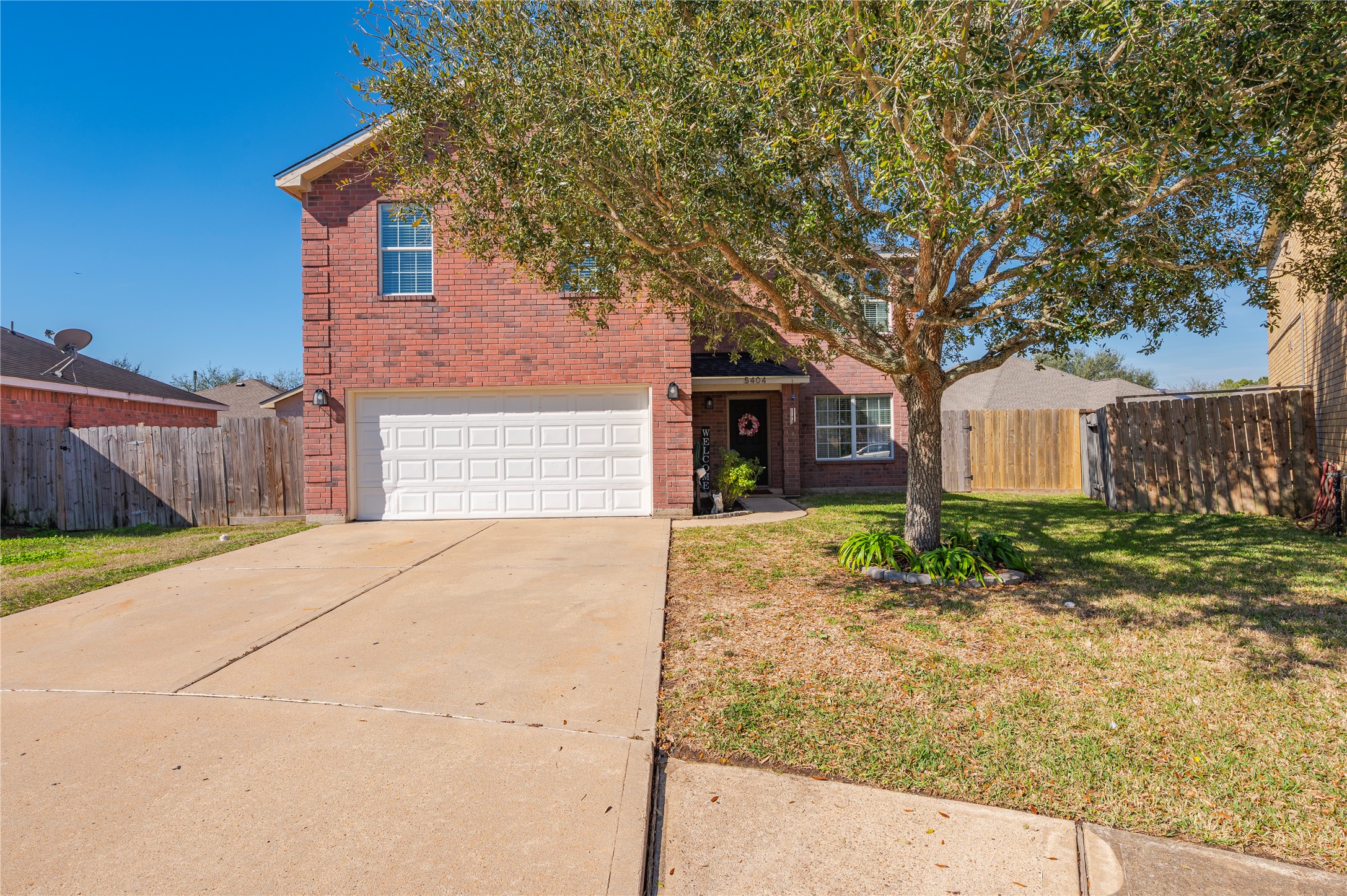 5404 Rio Alamo Street Rosharon, TX 77583 - Photo 3 of 30