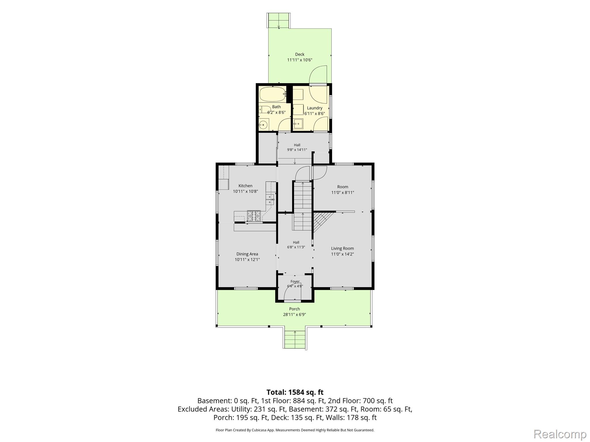138 East Square Lake Road Troy, MI 48085 - Photo 53 of 55 2-Floorplan_2.jpg
