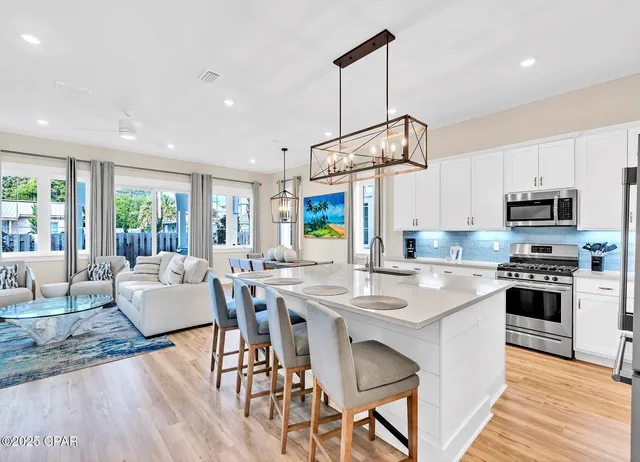 $1,125,000 | 129 Paradise Found Circle, Panama City Beach, FL 32413