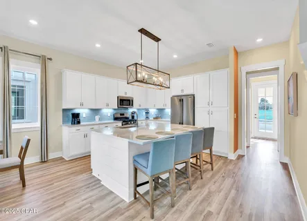 $1,199,000 | 129 Paradise Found Circle, Panama City Beach, FL 32413