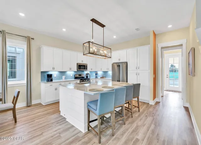 $1,125,000 | 129 Paradise Found Circle, Panama City Beach, FL 32413