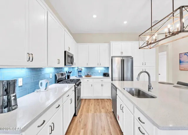 $1,125,000 | 129 Paradise Found Circle, Panama City Beach, FL 32413