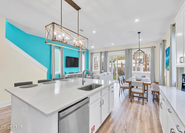 $1,050,000 | 129 Paradise Found Circle, Panama City Beach, FL 32413