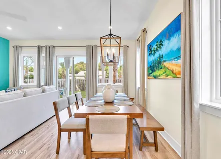 $1,199,000 | 129 Paradise Found Circle, Panama City Beach, FL 32413