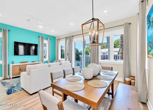 $1,050,000 | 129 Paradise Found Circle, Panama City Beach, FL 32413