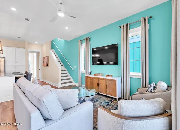 $1,050,000 | 129 Paradise Found Circle, Panama City Beach, FL 32413