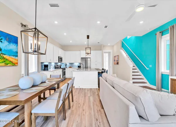 $1,050,000 | 129 Paradise Found Circle, Panama City Beach, FL 32413