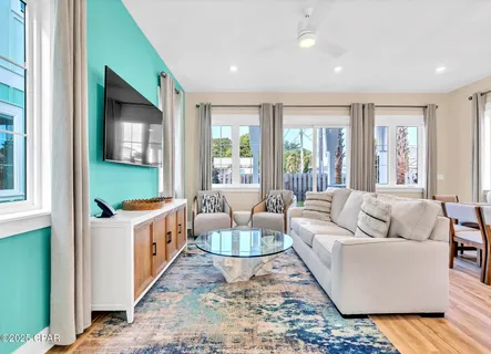 $1,199,000 | 129 Paradise Found Circle, Panama City Beach, FL 32413