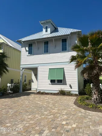 $1,050,000 | 129 Paradise Found Circle, Panama City Beach, FL 32413